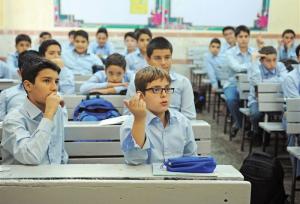 بی توجهی مدیران مدارس غیردولتی به هشدارهای مسئولان