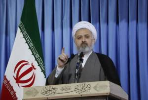 پرونده‌های مرتبط با اغتشاشات خارج‌ازنوبت و با سرعت رسیدگی می‌شود