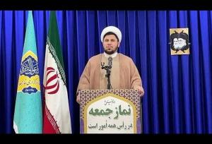 عزیزی: مقاومت ملی راهبرد برون‌رفت از وضعیت کشور و منطقه است