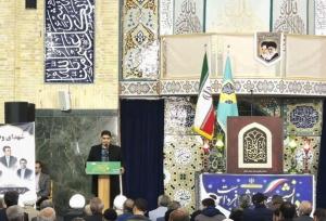 دانشگاه دچار«بی‌مسئله‌گی»شده است؛ نبرد اصلی امروز در عرصه فناورانه