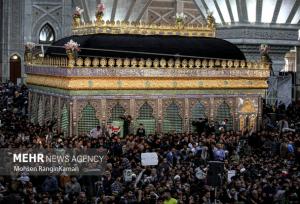 اعزام ۴۰ خبرنگار کرمانی برای پوشش مراسم سالگرد ارتحال امام خمینی (ره)