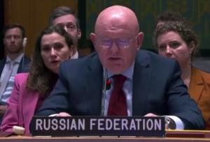 مسکو:جنگ‌طلبان اروپایی مانع راهکار دیپلماتیک درحل مناقشه اوکراین هستند