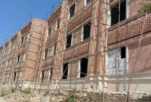 تعیین تکلیف هتل نیمه کاره بوستان تاریخی سیفیه ملایر بعد از ۱۸ سال