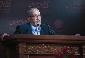 مستند پرتره «محمود جعفری دهقی» پخش می‌شود؛استاد زبان‌های باستانی ایران