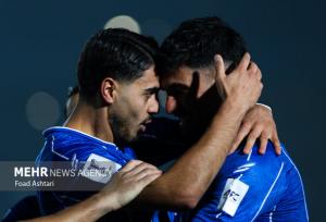 دیدار استقلال و فولاد هرمزگان در جام حذفی به تعویق افتاد