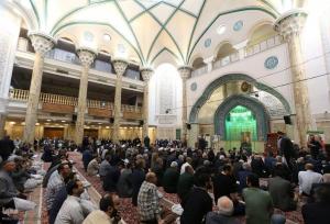مراسم بزرگداشت سردار افشار برگزار شد