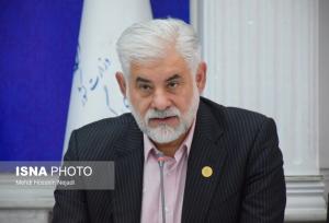 ‌کاسپین اکسپو ۲۰۲۵ فرصتی برای نمایش توان صادراتی ایران در بازار خزر ‌