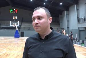 جوانهای کاله در بازی مقابل کردستان رضایت کادر فنی را جلب کردند