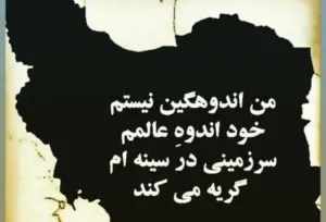 واکنش یحیی گل‌محمدی به وقایع اخیر کشور