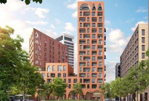 ایجاد سازه مدرن با حفظ حساسیت نقاط تاریخی؛ معمای مشترک معماران لندن