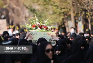 ۱۰ شهید گمنام در شش شهر مازندران خاکسپاری می‌شوند