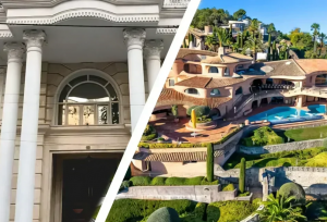 زندگی کنار سواحل مدیترانه ارزان‌تر از تهران تمام می‌شود!