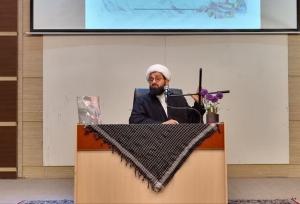 شیخ قمی : مکتب سلیمانی محصول ولایت  پذیری و منطق عاشورایی انقلاب است