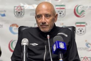 مربی تراکتور: برای شکست خیبر باید از هر نظر آماده باشیم/ نمایشی در شأن تراکتور ارائه می‌کنیم