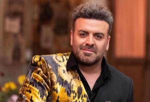 کری سنگین بازیگر پرسپولیسی برای تراکتور