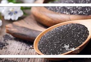 طرز استفاده صحیح از تخم شربتی