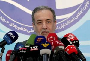 عراقچی: دیپلماسی استانی گامی موثر در توسعه روابط منطقه‌ای است