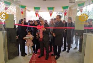 بهره‌برداری از ۵۳ پروژه عمرانی و خدماتی در  بیجار همزمان با دهه فجر