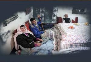 «کرسی‌» با همان حال خوش و مادربزرگ و پدربزرگ می‌چسبد