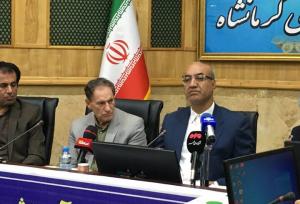 کنارگذر پاوه و ساماندهی مرز شوشمی در اولویت است