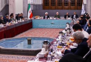 قالیباف: مجلس با ۲۲ قانون مهم، زیرساخت تحول در کشور را فراهم کرده است