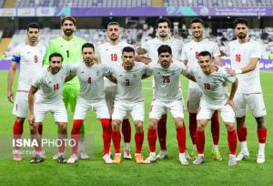 ترکیب تیم ملی فوتبال ایران مقابل ازبکستان/ اورونوف در ترکیب ازبک‌ها