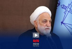 اژه‌ای: پرونده بانک آینده برای مدیران آن بی‌هزینه‌ نخواهد بود