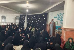 رفیعی :طلب هدایت به صراط مستقیم تنها دعای واجب نماز است