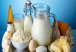 میزان استفاده مردم  آذربایجان غربی از لبنیات؛افزایش چراغ خاموش قیمت ها