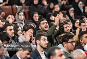 ۱۶ آذر فرصتی برای احیای رسالت اجتماعی دانشگاهیان نسبت به کشور است