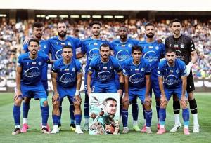 جدایی سه بازیکن استقلال در نیم فصل/ معضل بزرگ برای جذب بازیکن جدید