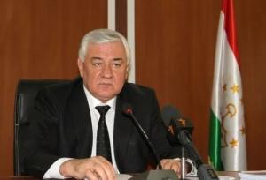 سفر معاون اول مجلس نمایندگان تاجیکستان به ایران