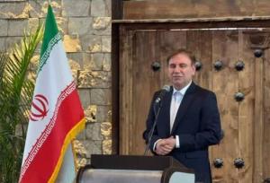 زارع: حمایت از سرمایه‌گذاری‌های دانش‌محور از اولویت‌ها است