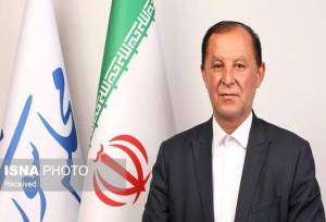 شروع دوباره عملیات دو خطه کردن مسیر ریلی زنجان - قزوین