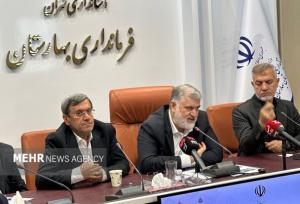 استاندار تهران: مجوزهای بی‌ضابطه شهرداری عامل تداخل حریم‌هاست