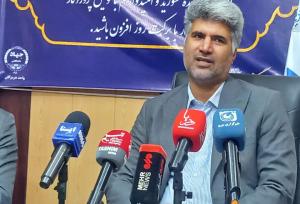 ارتقای مهارت دهیاران محور همکاری جهاد دانشگاهی هرمزگان با استانداری