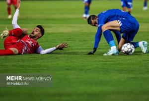 محرومان هفته بیست و دوم لیگ برتر با حضور مدافع پرسپولیس