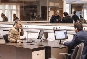 ساعات کار ادارات در زمستان ۱۴۰۴ تغییر کرد