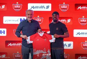 دم مدیران پرسپولیس گرم که یاد اساتید خود کردند!
