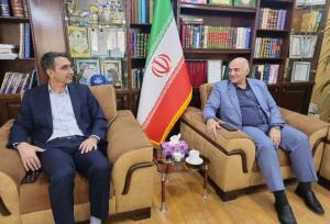 تکمیل زیرساخت‌های آموزشی، فرهنگی و ورزشی در بروجرد ضروری است