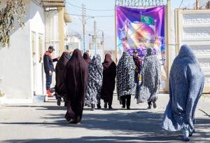 آزادی زندانی ۷۹ساله در خوی همزمان با میلاد کوثر؛ ۹ زن زندانی آزاد شدند