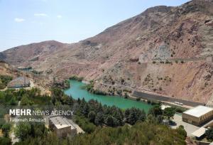 قطره‌چکانی آب در پایتخت؛ تهران هنوز تشنه است