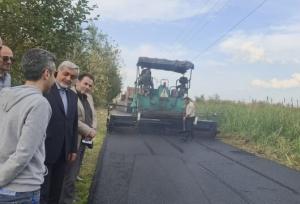 فرماندار رشت: نظارت همه‌جانبه بر اجرای پروژه‌های عمرانی صیانت از بیت‌المال است