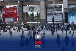 کنایه چمران به برگزاری‌ نمایشگاه‌های پرمخاطب در تهران