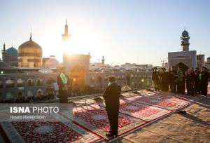 تلویزیون استانی تا چه اندازه توانسته فرهنگ رضوی را به مخاطب منتقل کند؟