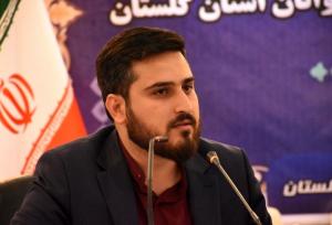 گرامیداشت هفته ازدواج در گلستان با بیش از ۲۰۰ برنامه