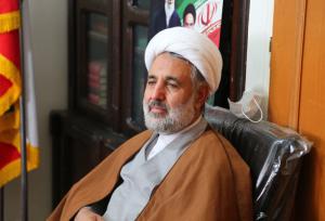 حجت الاسلام ذوالنوری: بسیج ظرفیت بی‌بدیل برای حل مشکلات کشور است