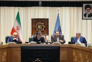 تشکیل فوری جلسۀ تیم اقتصادی دولت با موضوع دلار و معیشت