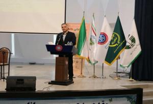 آنجفی: طرح پایداری تولید در دیمزارهای کشور اجرا می‌شود