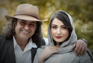 سنگ تمام شوهر سمیرا حسن‌پور برای خانم بازیگر